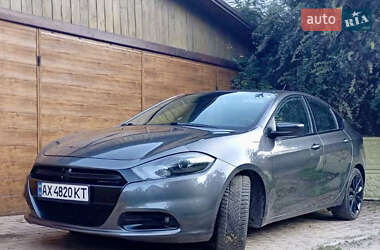 Седан Dodge Dart 2016 в Харкові