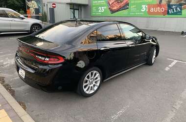 Седан Dodge Dart 2015 в 