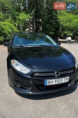 Седан Dodge Dart 2012 в 