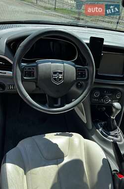 Седан Dodge Dart 2012 в 