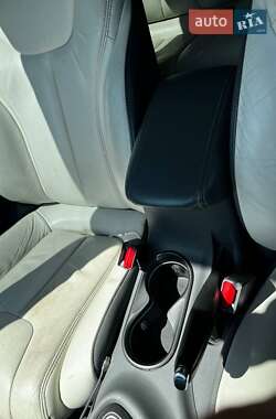 Седан Dodge Dart 2012 в 