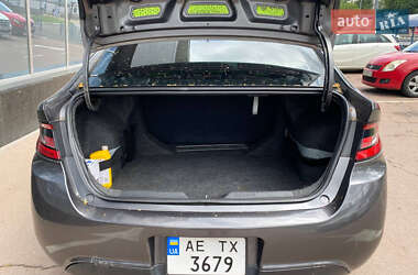 Седан Dodge Dart 2014 в 