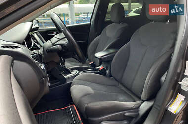 Седан Dodge Dart 2014 в 