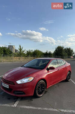 Седан Dodge Dart 2012 в Киеве
