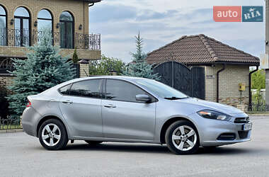 Седан Dodge Dart 2015 в 