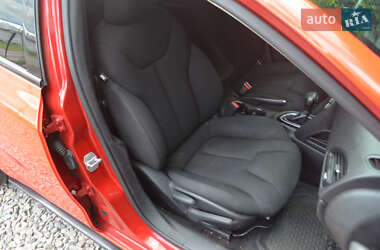 Седан Dodge Dart 2013 в 