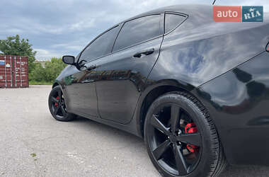 Седан Dodge Dart 2015 в 