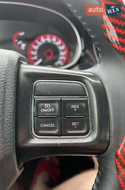Седан Dodge Dart 2015 в 