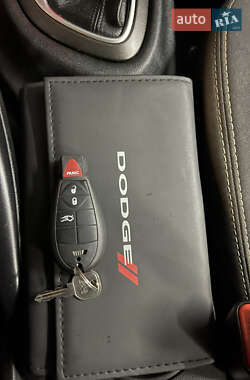 Седан Dodge Dart 2015 в 