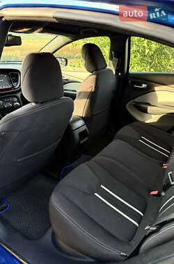 Седан Dodge Dart 2013 в 