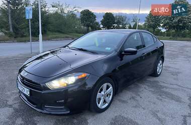 Седан Dodge Dart 2015 в 