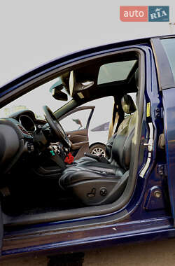 Седан Dodge Dart 2012 в 