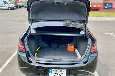 Седан Dodge Dart 2015 в 