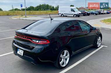 Седан Dodge Dart 2015 в 