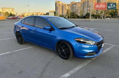 Седан Dodge Dart 2015 в 