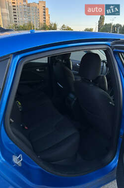 Седан Dodge Dart 2015 в 