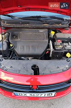 Седан Dodge Dart 2016 в 