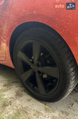 Седан Dodge Dart 2014 в 