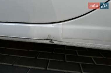 Седан Dodge Dart 2014 в 