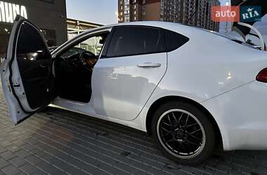 Седан Dodge Dart 2014 в 