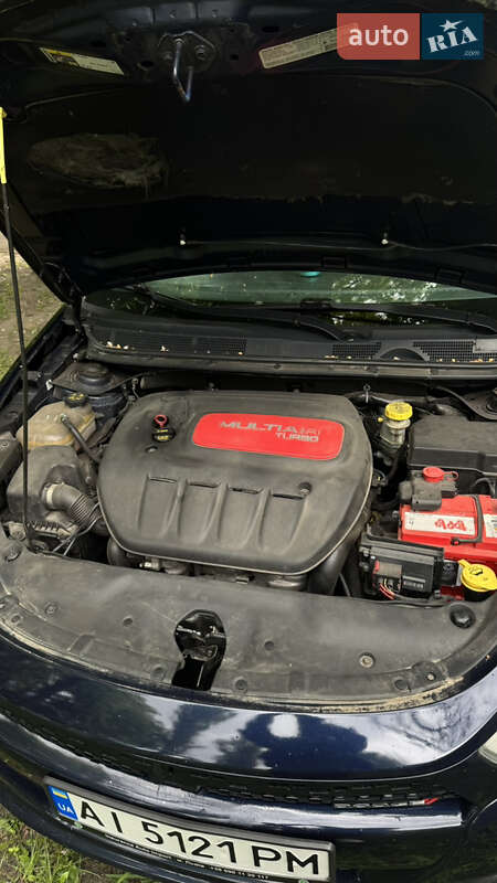 Седан Dodge Dart 2012 в Києві