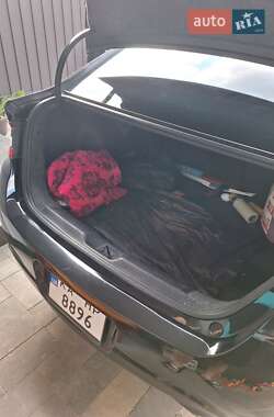 Седан Dodge Dart 2014 в 