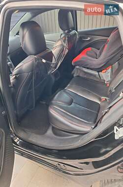 Седан Dodge Dart 2014 в 