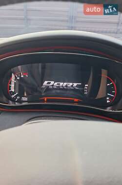 Седан Dodge Dart 2014 в 