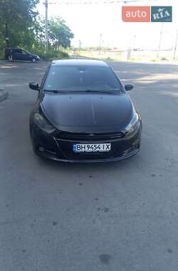 Седан Dodge Dart 2014 в Подольске