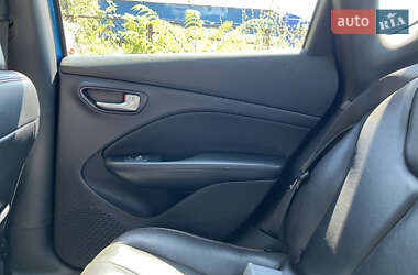 Седан Dodge Dart 2014 в 