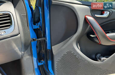 Седан Dodge Dart 2014 в 