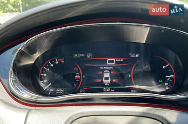 Седан Dodge Dart 2014 в 