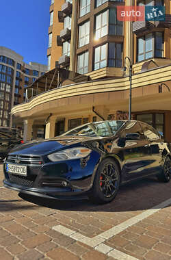 Седан Dodge Dart 2012 в Киеве