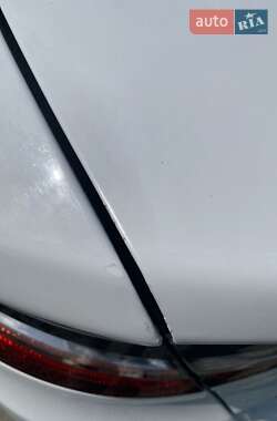 Седан Dodge Dart 2014 в 
