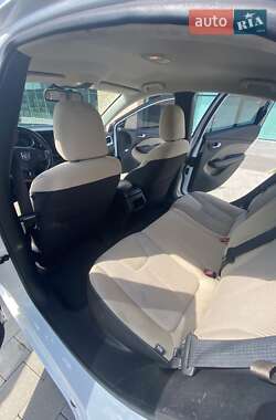 Седан Dodge Dart 2014 в 