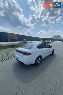 Седан Dodge Dart 2014 в 