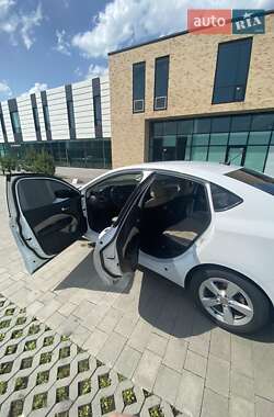 Седан Dodge Dart 2014 в 