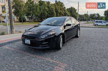Седан Dodge Dart 2014 в 