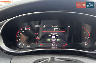 Седан Dodge Dart 2013 в 