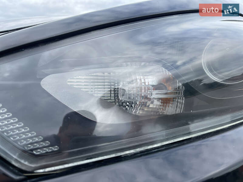 Седан Dodge Dart 2015 в Прилуках