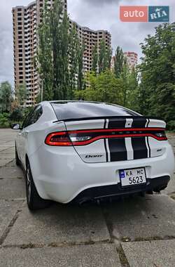 Седан Dodge Dart 2014 в 