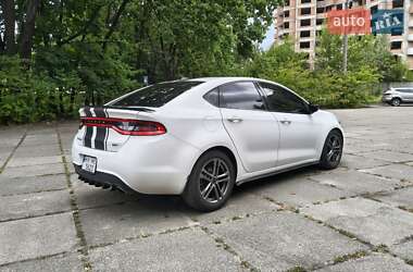 Седан Dodge Dart 2014 в 