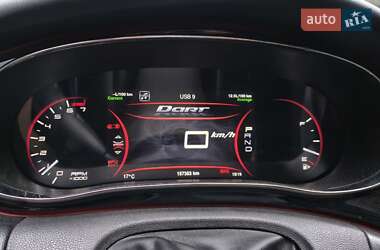 Седан Dodge Dart 2014 в 