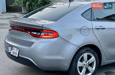 Седан Dodge Dart 2015 в 