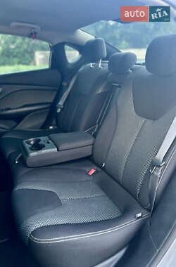 Седан Dodge Dart 2015 в 