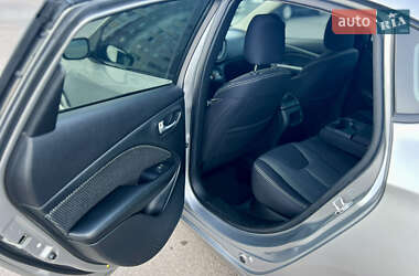 Седан Dodge Dart 2015 в 