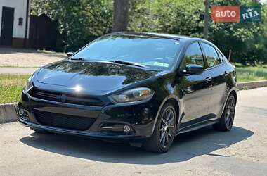 Седан Dodge Dart 2015 в 