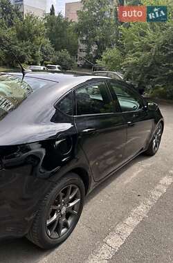 Седан Dodge Dart 2015 в 