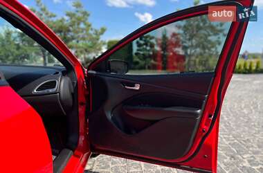 Седан Dodge Dart 2016 в 