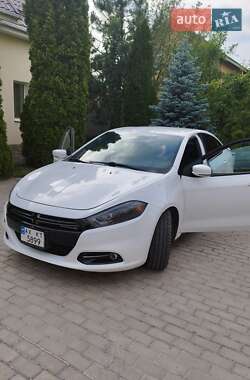 Седан Dodge Dart 2014 в Харькове